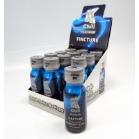 K Chill A Blend of Pure Extracts - 15ml Tincture (150mg MIT)(12ea)(Case)